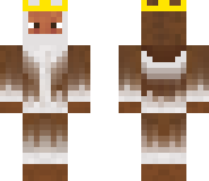 prince eskimo