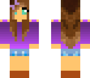 cute girl