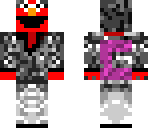 elmo  mwf3