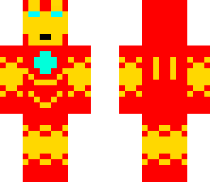 iron man