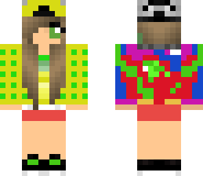 skater girl