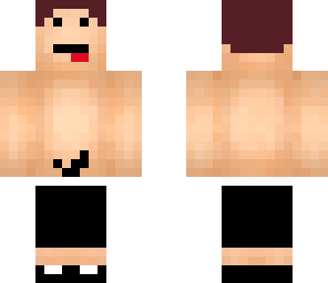 brendans sexy ass
