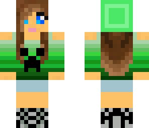thatmccreepergirl skin