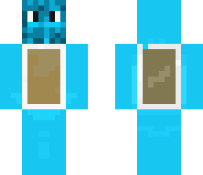 squrtle