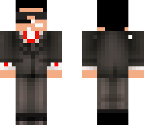 agent bob kid