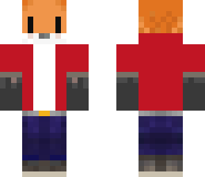 cool fox