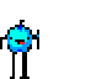 diamond derp apple
