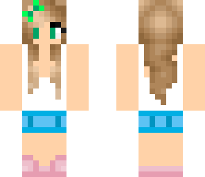 summer girl 2013