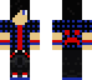 creeper zexyzek