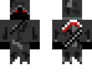 deathghost
