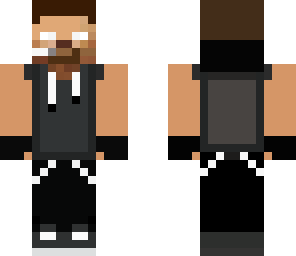 herobrine gamer