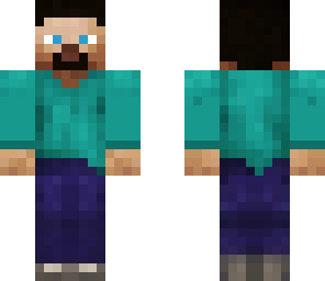 jumper steve