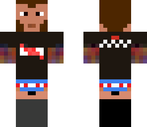 cm punk