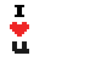 i love you