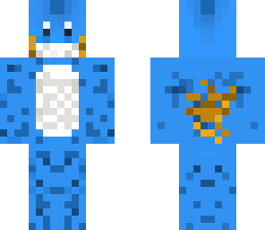 mudkip