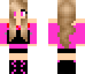 toaster girl