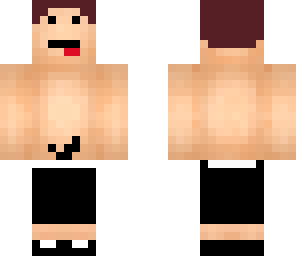 brendans sexy ass fixed