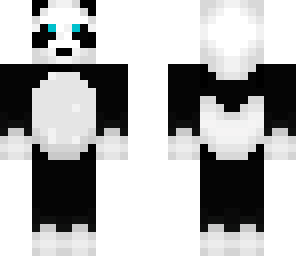 panda bear 4