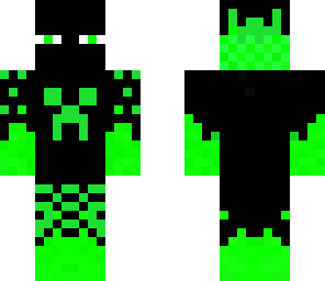 ender cool