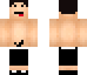 brendans sexy ass fixed