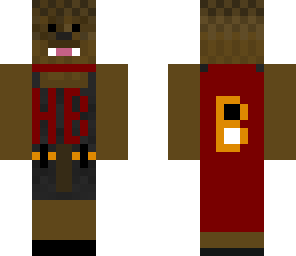 herobacca