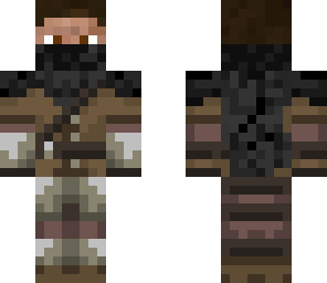 hunter