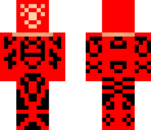blood warrior