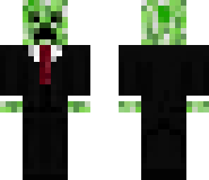 office creeper