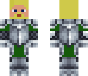 green knight