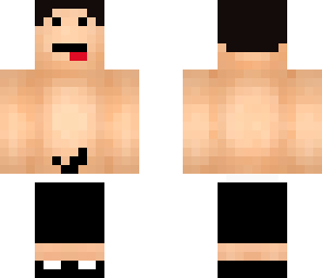brendans sexy ass fixed