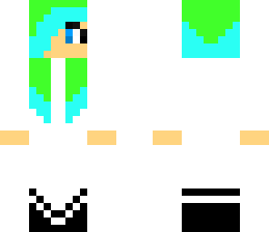portal girl