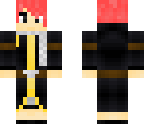 natsu dragneel