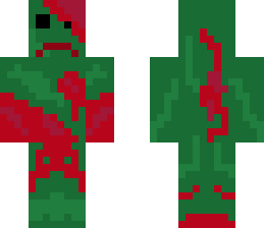 zombie freak
