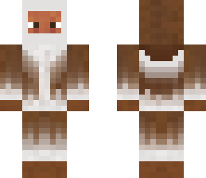 eskimo