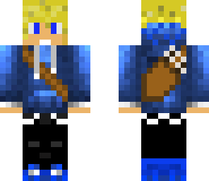 cool guy shooter