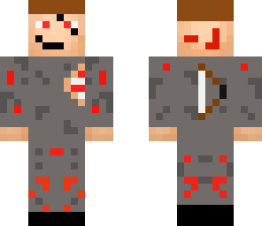 real ghost of spartacaus