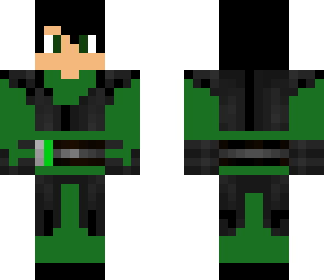 green jedi