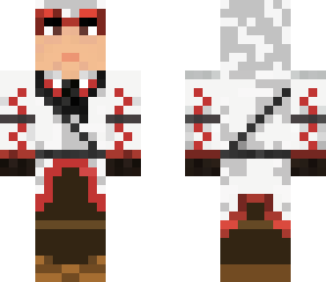 assassin steampunk