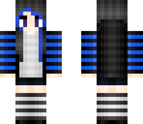 punk girl