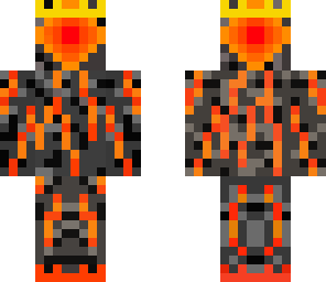 lava king