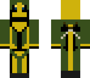 a cool ninja