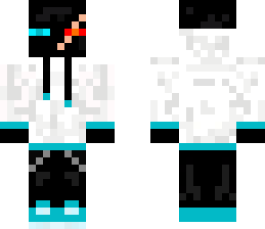 cool ender pirate