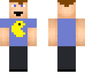 gamer