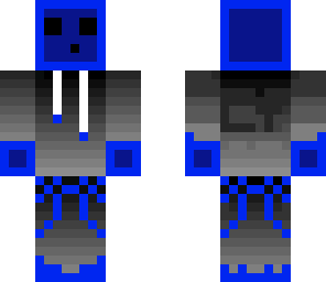 blue slime