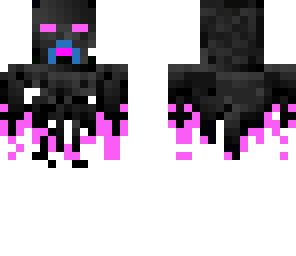 girl ghost