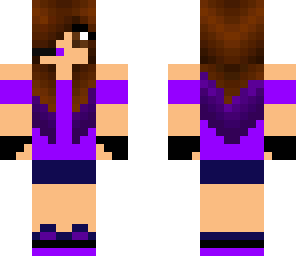 a gamergirl