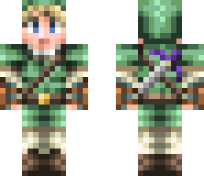 link