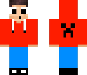 skin d
