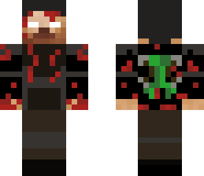 bloodbrine