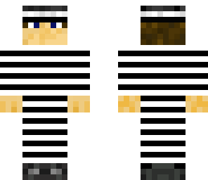 robber
